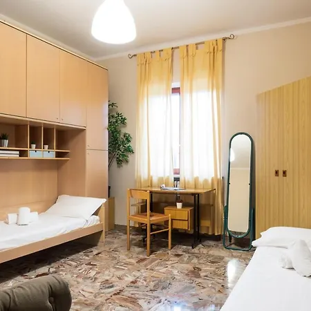 Gardappartamenti Rivo Lake View Lägenhet *