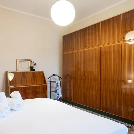 Gardappartamenti Rivo Lake View Apartment *