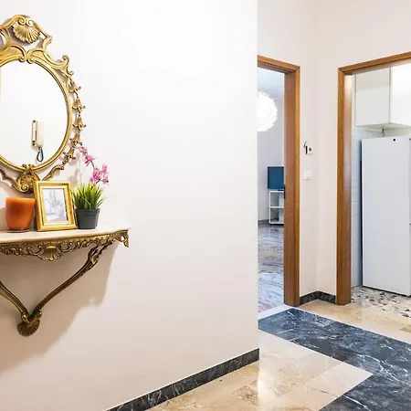 Gardappartamenti Rivo Lake View Apartment