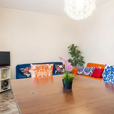 Apartment Gardappartamenti Rivo Lake View *