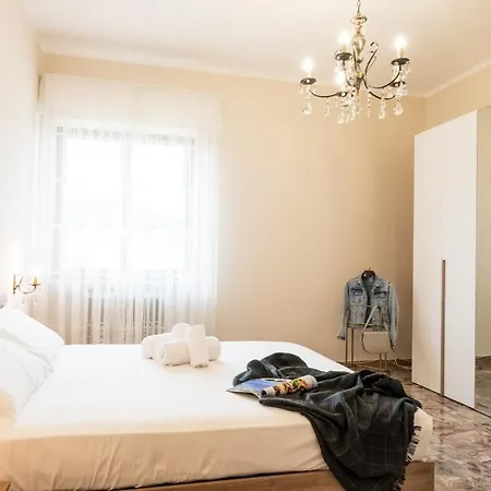 Apartment Gardappartamenti Rivo Lake View *