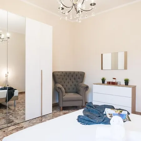Apartment Gardappartamenti Rivo Lake View *