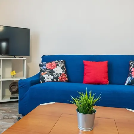 Gardappartamenti Rivo Lake View Apartment