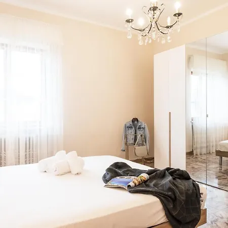 Apartment Gardappartamenti Rivo Lake View *