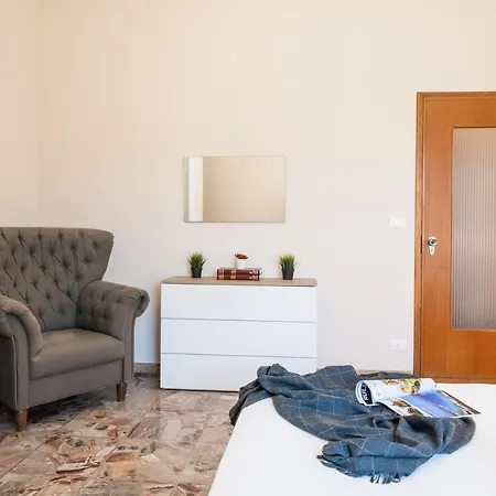 Gardappartamenti Rivo Lake View Apartment
