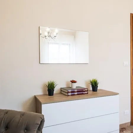 Apartment Gardappartamenti Rivo Lake View *