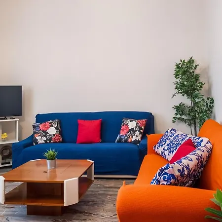 Gardappartamenti Rivo Lake View Apartment *