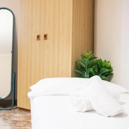 Gardappartamenti Rivo Lake View Apartment Desenzano del Garda