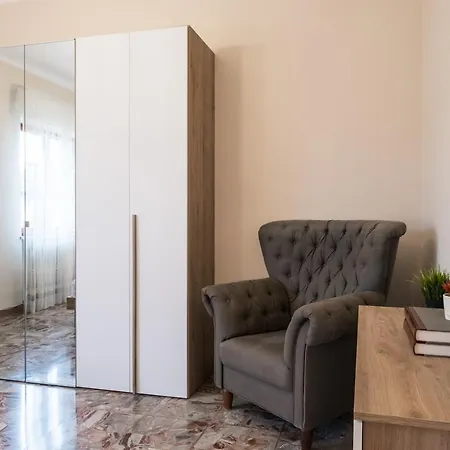 Apartment Gardappartamenti Rivo Lake View