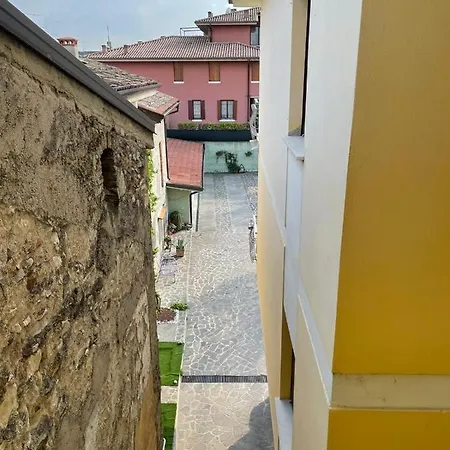 Gardappartamenti Rivo Lake View * Desenzano del Garda