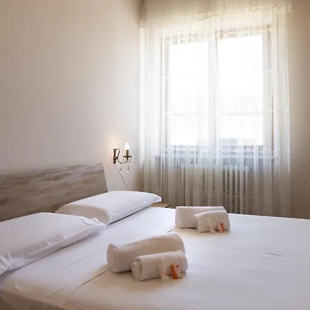Apartment Gardappartamenti Rivo Lake View