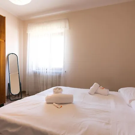 Apartment Gardappartamenti Rivo Lake View *
