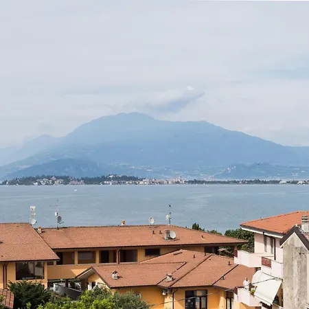 Gardappartamenti Rivo Lake View Apartment *