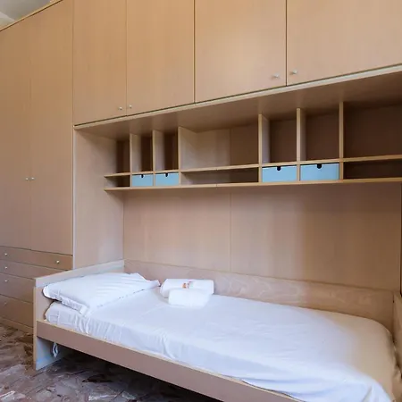 Gardappartamenti Rivo Lake View Apartment
