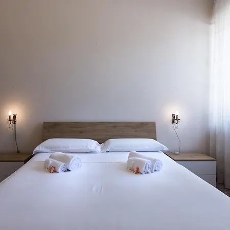Gardappartamenti Rivo Lake View Apartment *