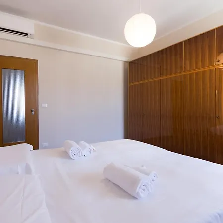 Gardappartamenti Rivo Lake View Apartment *